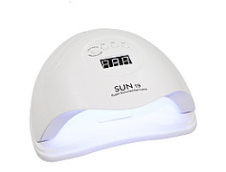 ЛАМПА UV/LED SUN 19, 80W-------LAMPA PENTRU UNGHII SUN 19, 80W/36 LED