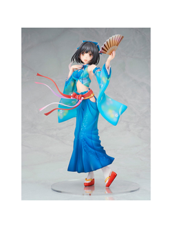 Фигурка 1/7 Како Такафудзи (Kako Takafuji Kyouun no Saijo Ver.)