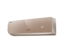 Сплит-система Ecoclima Wind line ECW/I-12QCB / EC/I-12QC (золото)