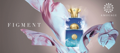 Amouage Figment Men (парфюмированная вода 2 мл)