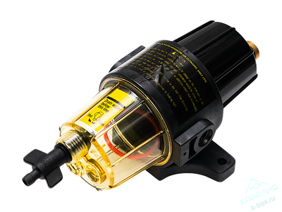 Лодочный мотор Hidea HDEF60FUEL-T EFI (2.33)