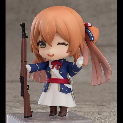 Нендроид Спрингфилд (Springfield)