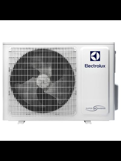 Сплит-система инверторного типа Electrolux Viking Super DC Inverter EACS/I-12HVI/N3 комплект