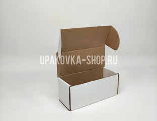 Купить коробку из картона цена от производителя с доставкой по России