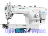Одноигольная прямострочная швейная машина ZOJE ZJ-9000DА-D5S/02 (комплект)