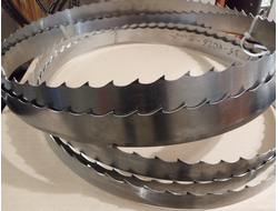 Ленточное полотно в бухте D40*100*1030, от