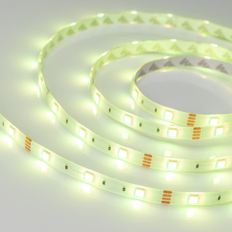 Лента Arlight RTW-SE-B30-10mm 12V RGB (7.2 W/m, IP65, 5060, 5m)