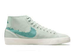 Nike Blazer Mid Premium court premium фото