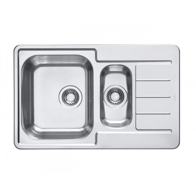 Мойка Alveus Line maxim 70