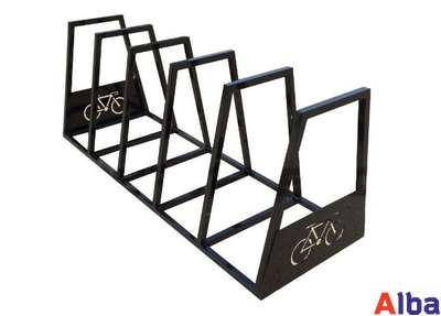 Велопарковка - стойка для велосипеда