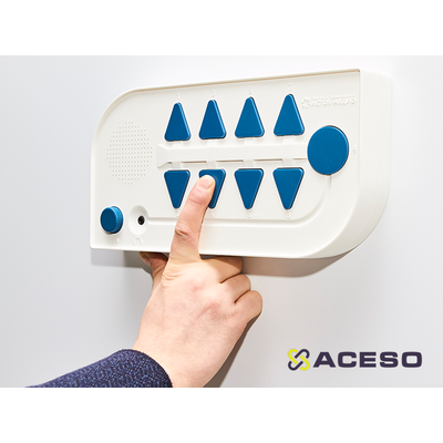 Звуковое расписание Voice для использования в учреждениях общего среднего и высшего образования для озвучивания расписания уроков