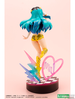 Фигурка 1/7 Лам (Lum Kotobukiya)