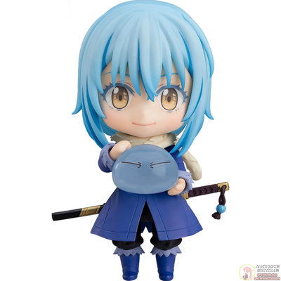 Нендроид Римуру Темпест (Rimuru Tempest)