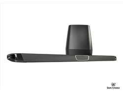 Polk Audio Magnifi Max system Активная акустическая система. Саундбар + беспроводной сабвуфер. Мощность - 340 Вт