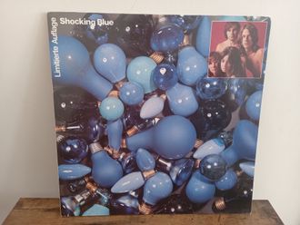 Shocking Blue – Shocking Blue VG+/VG
