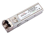 Трансивер SFP Hi Link CWDM 2.5G 1470nm 120KM 2xLC (CWDM-2.5G-120-47)