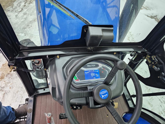 Трактор Синтай Xingtai 504 G3