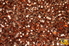 Cдать отоженный лом меди оптом