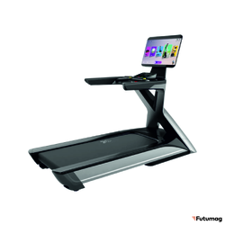 Электрическая профессиональная беговая дорожка UG-POWER X Line