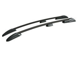 Рейлинги для автомобиля Mazda 3 (2003-2009)