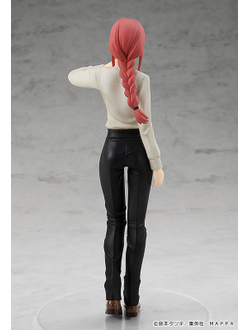 Фигурка Макима (Makima Pop Up Parade)