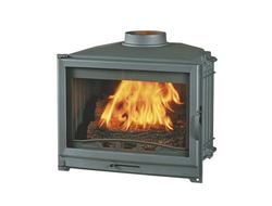 Каминная топка CHAZELLES SOLO D70