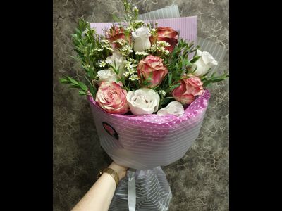 Сет "Букеты" № 25