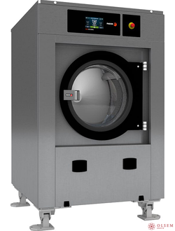 Машина стиральная Fagor LA-35C TP2 E