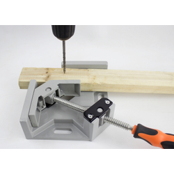 Угловая струбцина