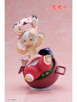Фигурка Нанати (Nanachi Oira no Takaramono Artist MasterPiece+)
