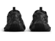 Balenciaga Stapler Sneaker Black мужские
