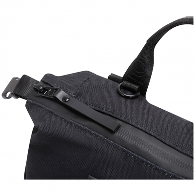 Рюкзак Consigned Lamont Xs Front Pocket Black