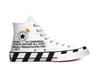 Ohh white converse outlet