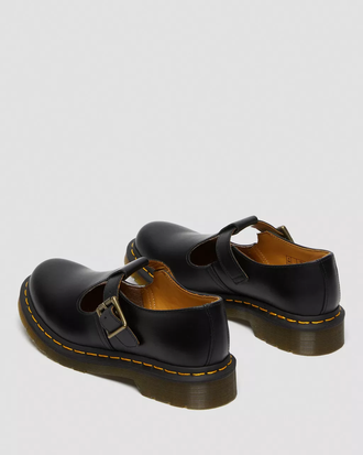 Dm polley shoes top