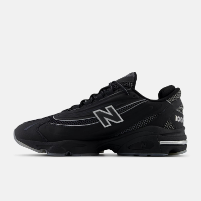 New Balance 1000 Rain Cloud Black