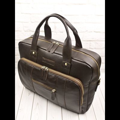 Сумка для ноутбука Ruffo brown (арт. 1005-94)