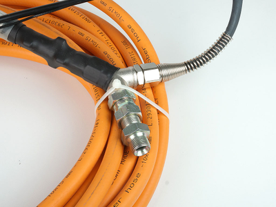 Шланг Walcom от TD3