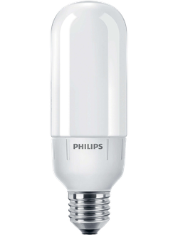 Энергосберегающая лампа Philips Exterieur Outdoor 16w E27