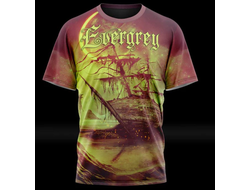 EVERGREY - THE ATLANTIC T-Shirt футболка