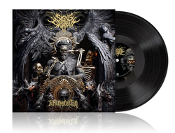 Signs Of The Swarm - To Rid Myself Of Truth LP