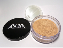 Минеральная пудра AsurA 06 Beige