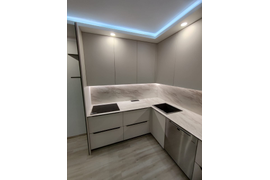 Кухня кашемир