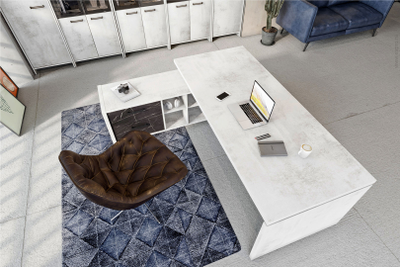 Кабинет руководителя Festus