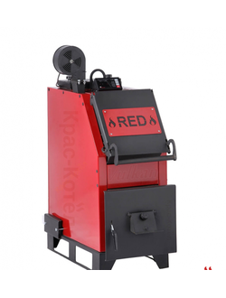 ТВЕРДОТОПЛИВНЫЕ РУЧНЫЕ КОТЛЫ