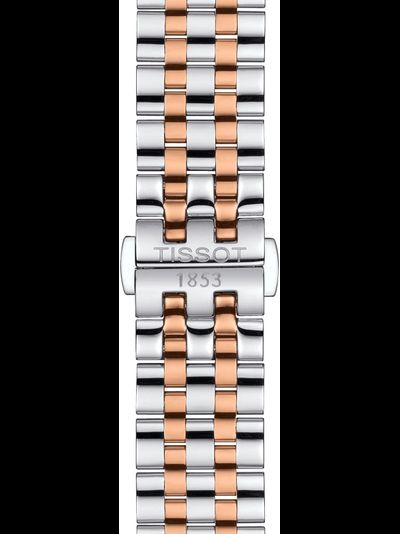 Швейцарские часы Tissot T122.410.22.033.00