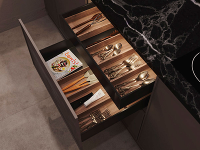 Кухня Альба