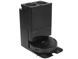 Робот-пылесос Roborock Q Revo черный