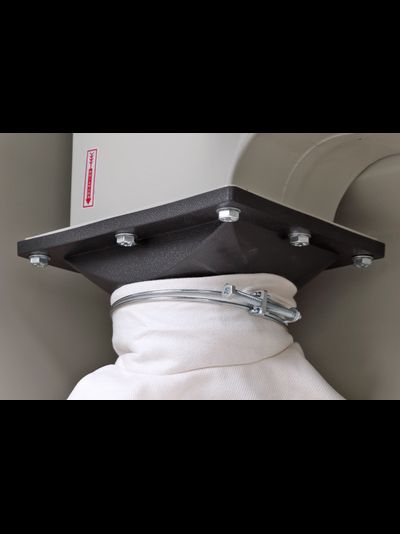Установка вытяжная BELMASH MDC1800/400