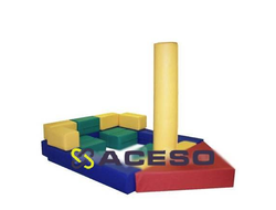 Трансформер "Пароход"