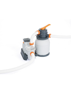 Фильтровальная установка Bestway 5.7 куб.м/ч, 58497